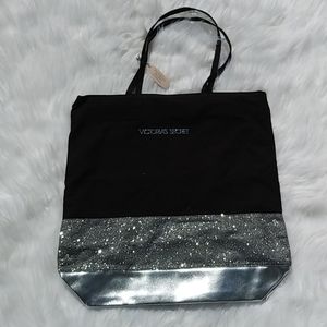 Victoria's Secret Tote Bag